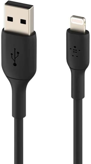 Boost Charge USB A - Lightning 3 m