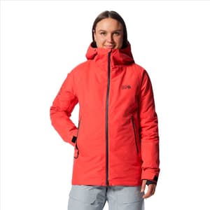 W Cloud Bank Gore Tex LT Insulated Jacket