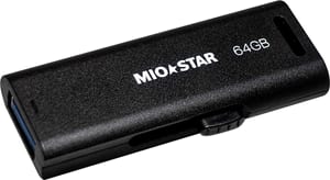 MioDrive chiavetta USB 64 GB, 110 Mbit/s