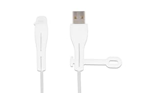 Protezione dalla polvere per la spina USB-A e la spina USB-C