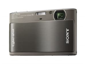Sony DSC-TX1/H