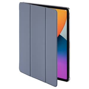Fold Clear, pour Apple iPad Pro 12,9" (20/21/22), lilas