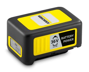 Battery Power 36/25