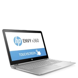 HP ENVY x360 15-aq040nz Notebook