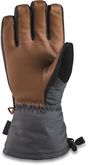 LEATHER SCOUT GLOVE