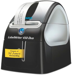 LabelWriter 450 Duo