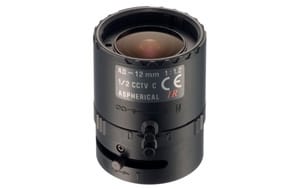 Objektiv 12VM412ASIR 4-12 mm Manuell C