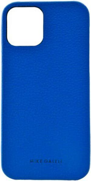 Hard-Cover Lenny Indigo Blue, iPhone 13 mini