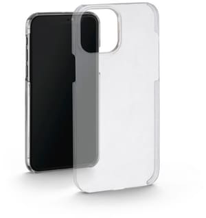 "Antibakteriell" Apple iPhone 12 Pro Max, Trasparente