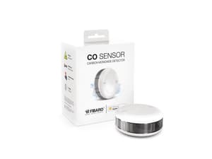 HomeKit CO Sensor