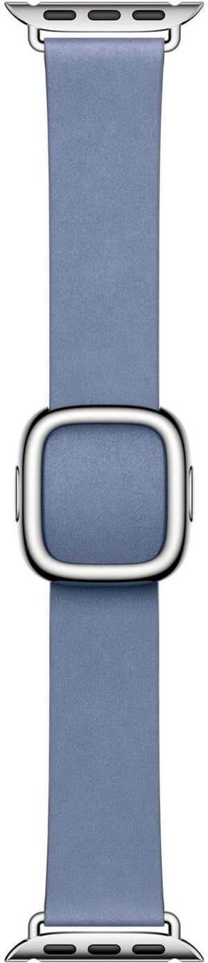 Sport Band 41 mm Moden Buckle/Lavender Small
