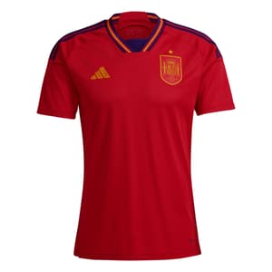 Home Shirt Replica Espagne
