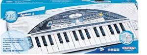 KEYBOARD MIT 100SOUNDS,32SO