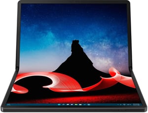 ThinkPad X1 Fold 16 Gen. 1, Intel i7, 32 GB, 1 TB