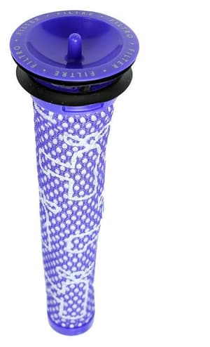 Filtre moteur aspirateur DC58-62/V6,7,8