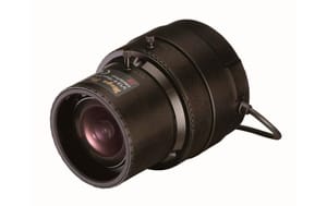 Objektiv M118 VG413IR 4-13 mm Manuell C
