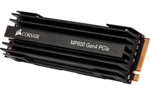 SSD Force MP600 R2 M.2 2280 NVMe 1000 GB