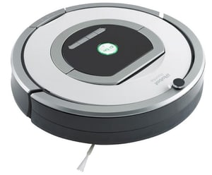 Roomba 765 aspirateur robot
