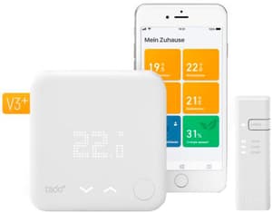 Smartes Thermostat Starter Kit V3+