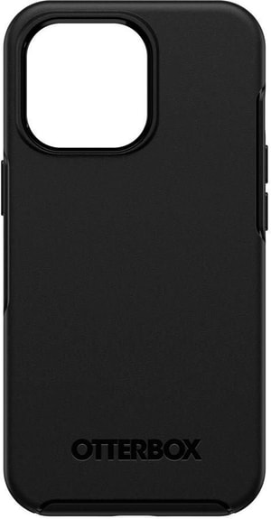 Back Cover Symmetry iPhone 13 Pro