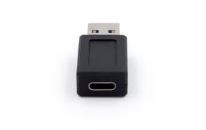 EX-47991 USB-A Stecker - USB-C Buchse
