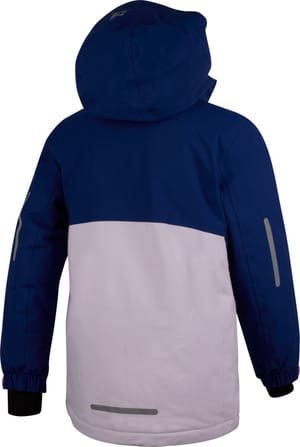 Veste de ski  Colorblock