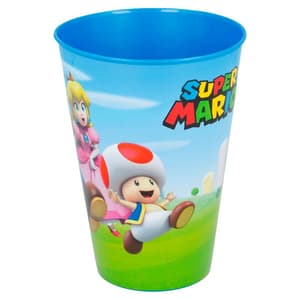 Super Mario - Becher 430 ml
