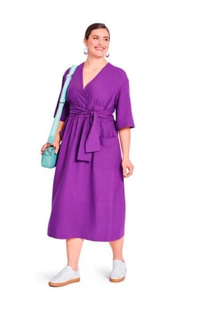 Schnittmuster, Kleid