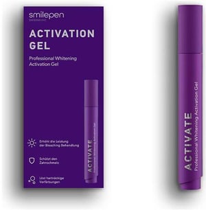 Activation Gel