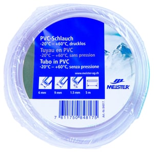 PVC-Schlauch