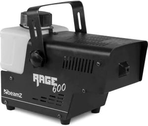 Machine fumigène Rage 600