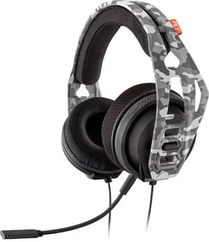 RIG 400HS Stereo Gaming Headset camoflage - PS4
