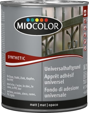 Synthetic Universalhaftgrund Weiss 750 ml