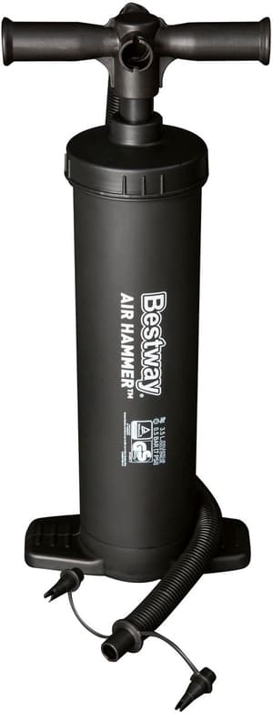 Inflation Pump 48Cm