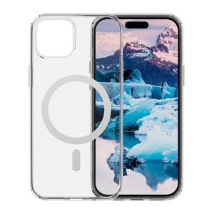 iPhone 15 Iceland Pro MagSafe