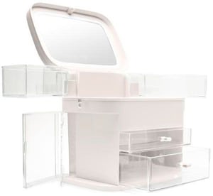Make-up Organizer Ultimate Beauty Storage Box