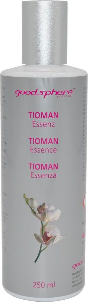 Tioman 250 ml