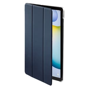 Fold Clear für Samsung Galaxy Tab S6 Lite 10.4" 20 / 22, Dunkelblau
