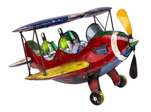 Doolittle Biplane