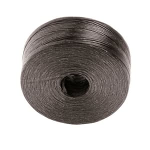 Fil nylon noir0,1 mm, 52m