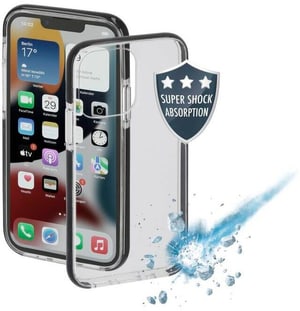 Protector Apple iPhone 14 Pro Max, Nero