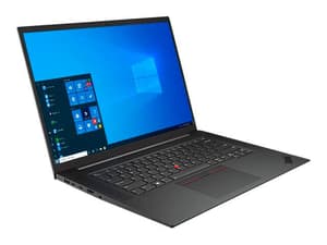 ThinkPad P1 G4, Intel i7, 32 GB, 1 TB