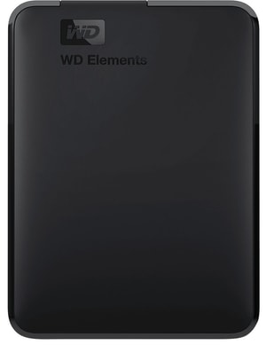 Elements Portable 4TB