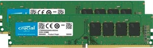 DDR4-RAM CT2K16G4DFRA32A 3200 MHz 2x 16 GB