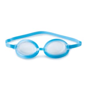 2 paires de lunettes de natation 3D