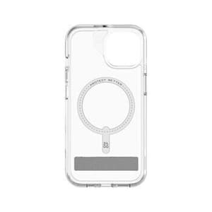 Crystal Palace Snap KS iPhone 15 Pro Max, Transparent
