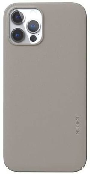 Thin Case MagSafe iPhone 12/12 Pro