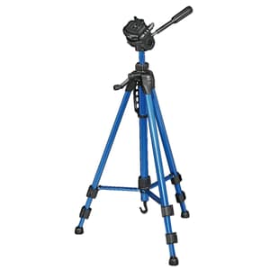 Kamerastativ Star 260, blau