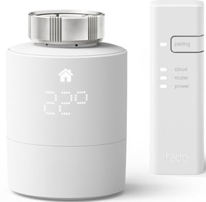 Smart Radiator Thermostat Starter Kit V3+