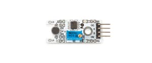 Schall Sensor Mikrofon für Arduino